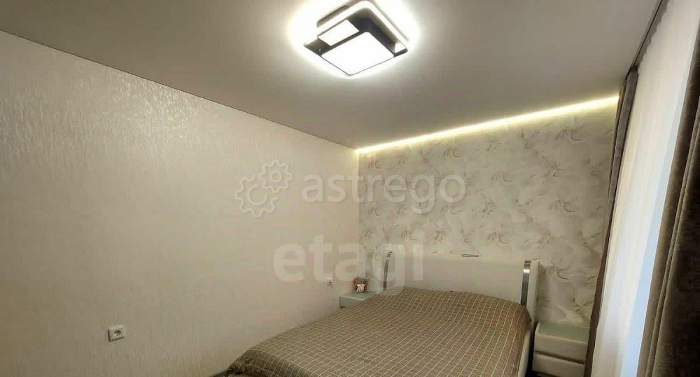 3-комн. квартира, 78 м2, 2/9 эт. Стерлитамак - изображение 4