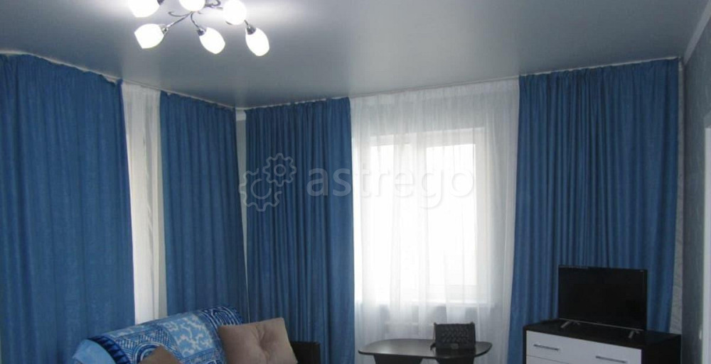 1-комн. квартира, 45 м2, 2/10 эт. Астрахань - изображение 7