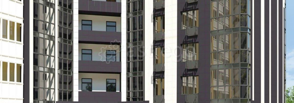 3-комн. квартира, 89.4 м2, 15/17 эт. Наро-Фоминск - изображение 7