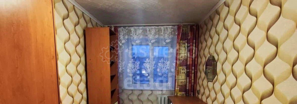 2-комн. квартира, 42 м2, 4/5 эт. Норильск - изображение 6