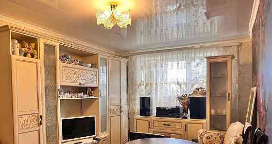 3-комн. квартира, 63.4 м2, 5/5 эт. Астрахань