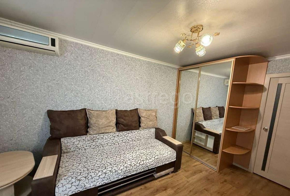 2-комн. квартира, 31.5 м2, 5/5 эт. Благовещенск - изображение 5