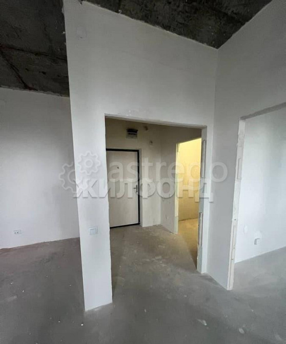 1-комн. квартира, 34 м2, 5/15 эт. Красноярск - изображение 6