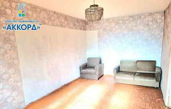 2-комн. квартира, 43.7 м2, 4/9 эт. Барнаул