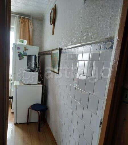 3-комн. квартира, 56.4 м2, 7/9 эт. Барнаул - изображение 6