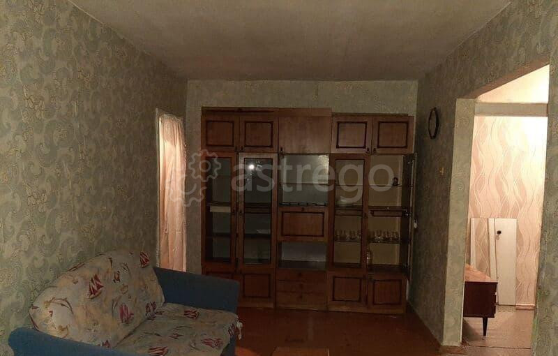 2-комн. квартира, 45 м2, 2/2 эт. Волоколамск - изображение 2