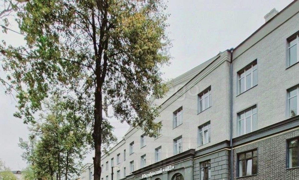 1-комн. апарт-ы, 35 м2, 3/4 эт. Люберцы - изображение 3