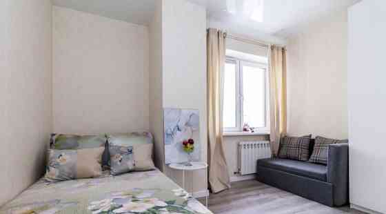 3-комн. квартира, 60 м2, 14/25 эт. Красногорск