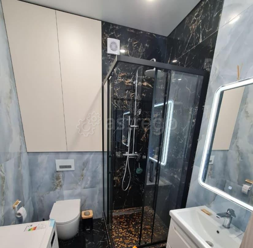 Студия, 25 м2, 4/25 эт. Москва - изображение 3