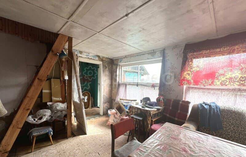 Дача, 40 м2, 4 сотки Егорьевск - изображение 7