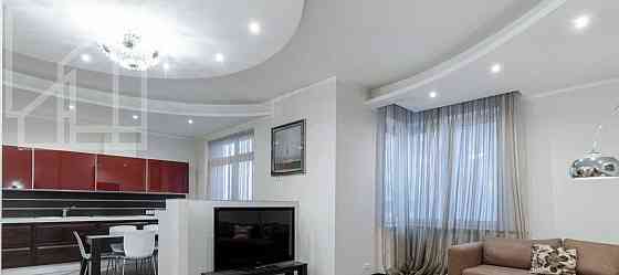 3-комн. квартира, 140 м2, 4/15 эт. Москва