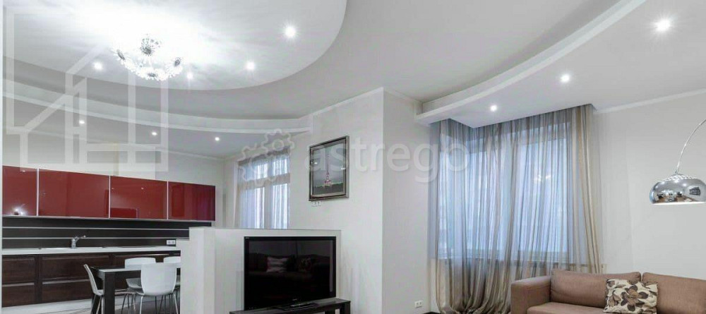 3-комн. квартира, 140 м2, 4/15 эт. Москва - изображение 6