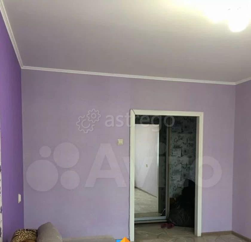 Комната, 12 м2, 5/9 эт. Старый Оскол - изображение 3