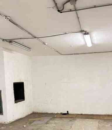 Производственное, 487 м2 Котельники