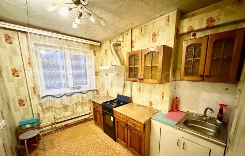 2-комн. квартира, 45 м2, 2/9 эт. Орехово-Зуево - изображение 6