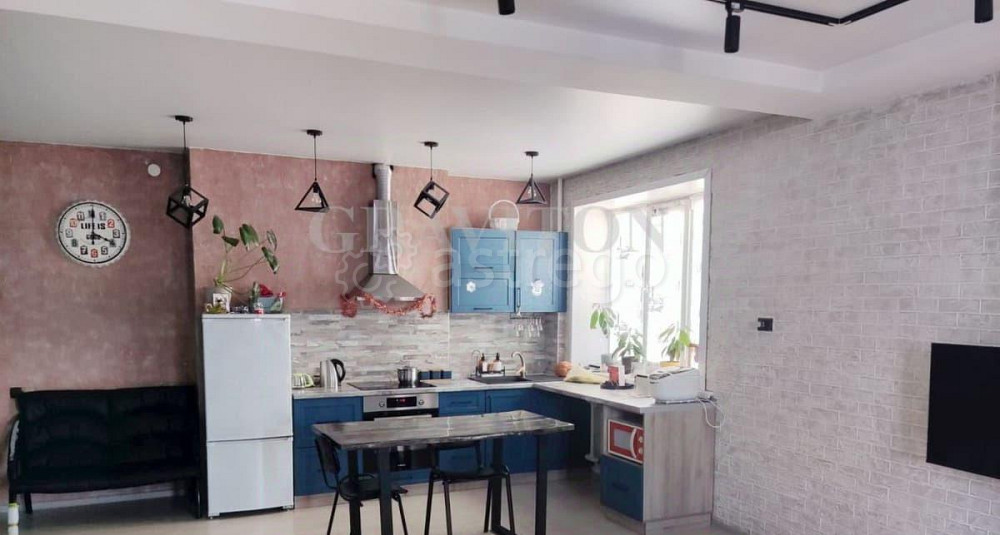 2-комн. квартира, 65.6 м2, 10/10 эт. Горно-Алтайск - изображение 2