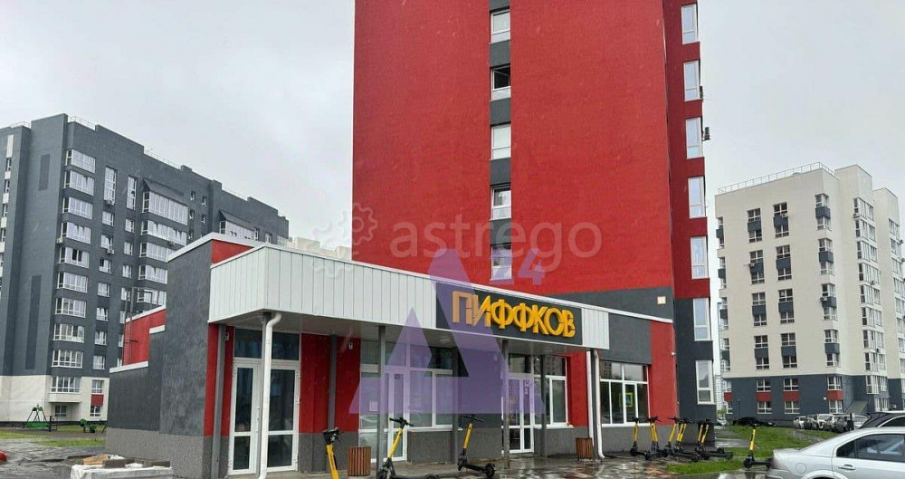 Свободного назначения, 151 м2 Барнаул - изображение 1