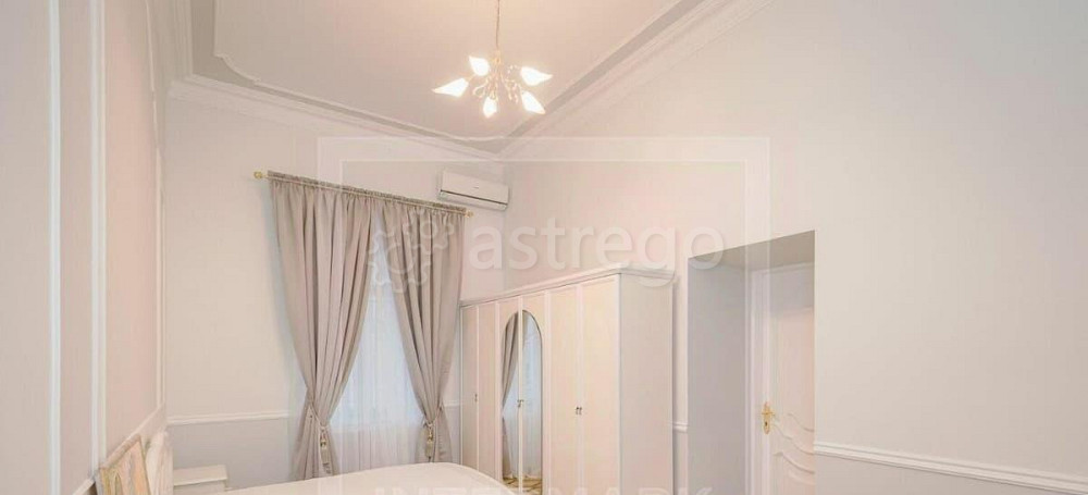 4-комн. квартира, 150 м2, 2/7 эт. Москва - изображение 4