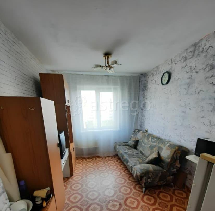 Комната, 11.9 м2, 7/9 эт. Красноярск - изображение 5