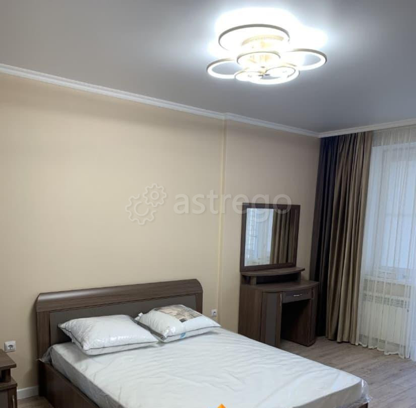 2-комн. квартира, 70 м2, 4/13 эт. Астрахань - изображение 6