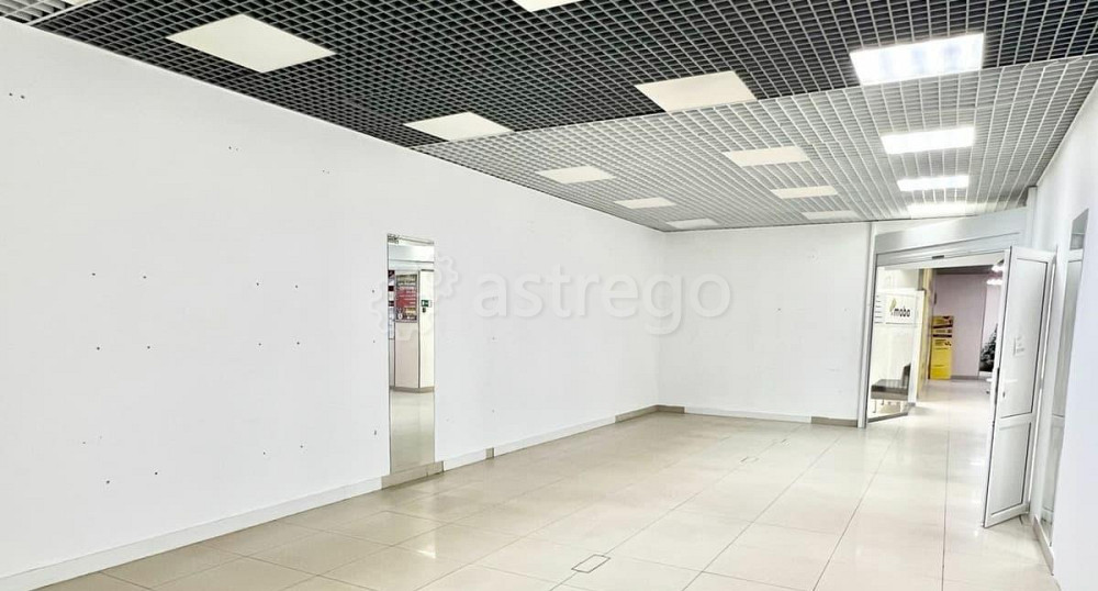 Торговое помещение, 55 м2 Архангельск - изображение 2