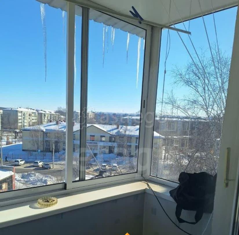 2-комн. квартира, 45.6 м2, 5/5 эт. Райчихинск - изображение 7