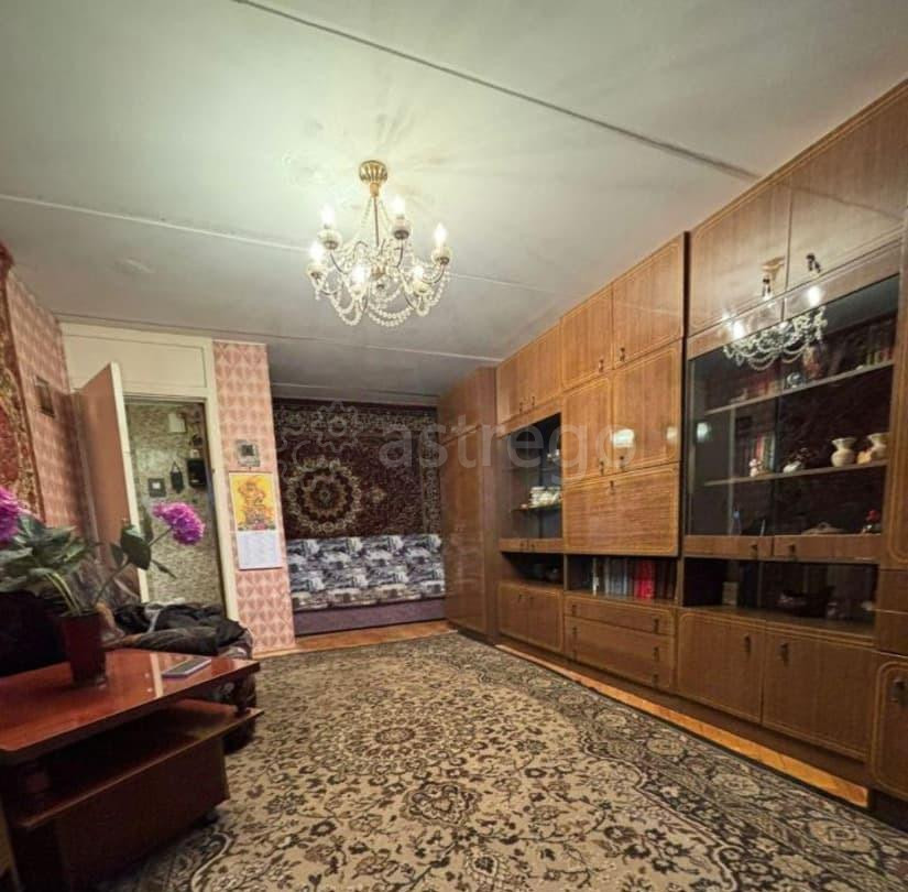 1-комн. квартира, 35 м2, 8/15 эт. Подольск - изображение 7