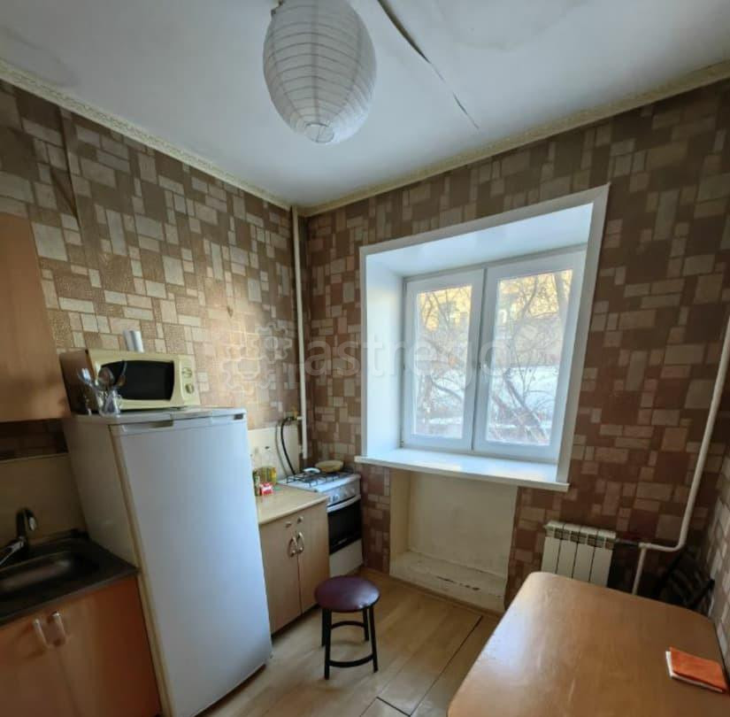 1-комн. квартира, 40 м2, 2/5 эт. Красноярск - изображение 3