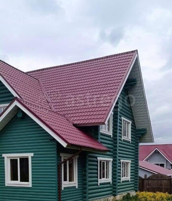 Дом, 200 м2, 20 соток, 2 эт. Москва - изображение 1