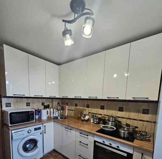 4-комн. квартира, 71 м2, 9/9 эт. Назарово