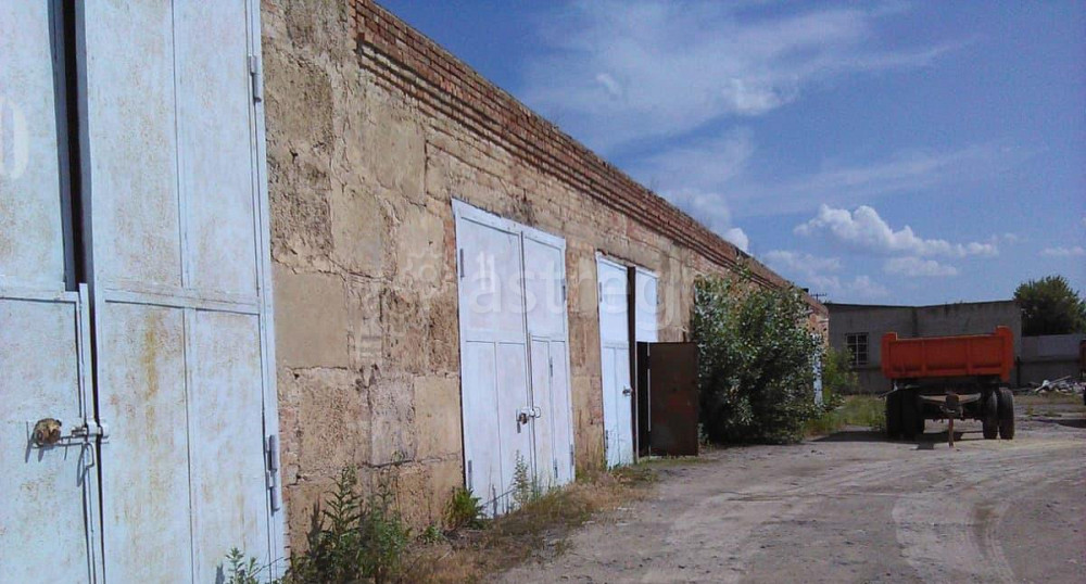 Производственное, 2250 м2 Шебекино - изображение 3
