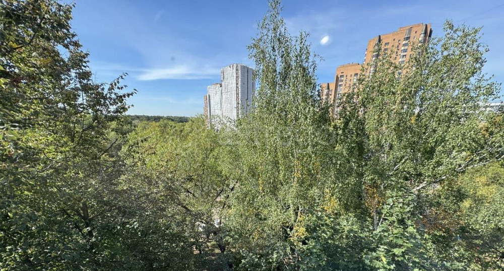 3-комн. квартира, 68 м2, 7/9 эт. Москва - изображение 2