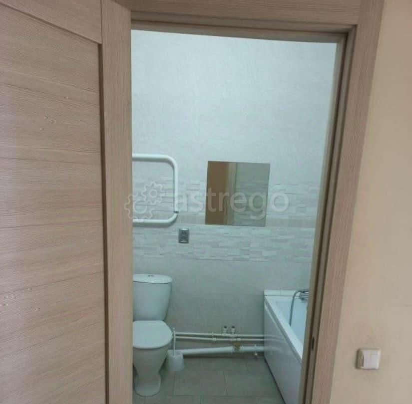 2-комн. квартира, 50.8 м2, 23/24 эт. Красноярск - изображение 5