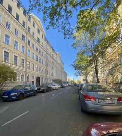 5-комн. квартира, 112 м2, 5/5 эт. Санкт-Петербург