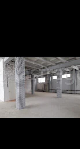Склад, 2260 м2 Санкт-Петербург - изображение 6
