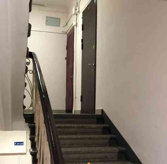 Комната, 13.3 м2, 4/5 эт. Москва
