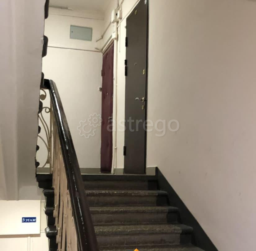 Комната, 13.3 м2, 4/5 эт. Москва - изображение 5