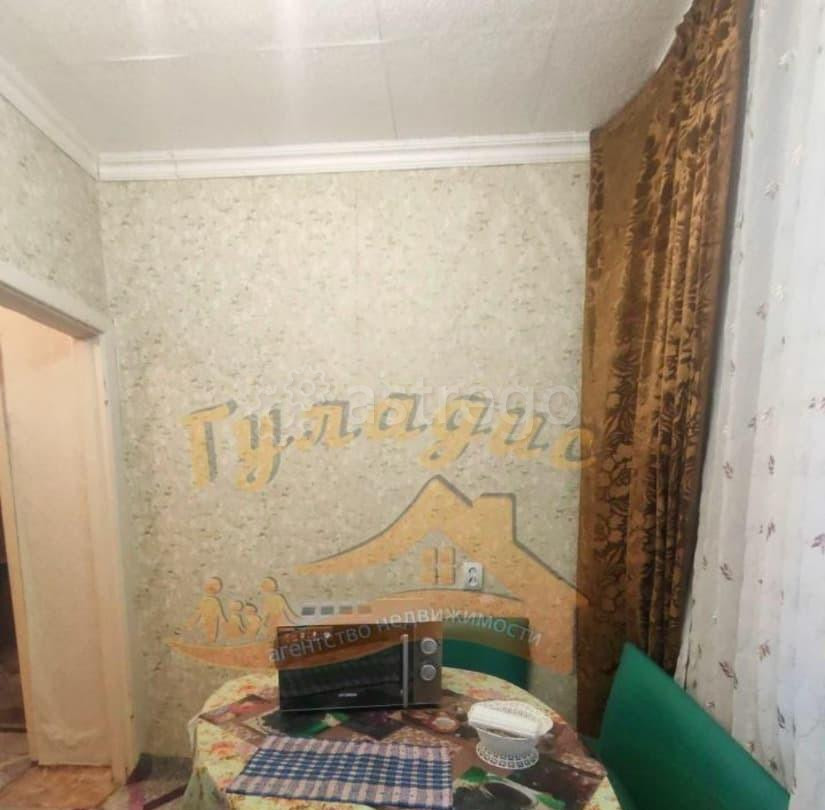 1-комн. квартира, 31.7 м2, 3/9 эт. Норильск - изображение 7