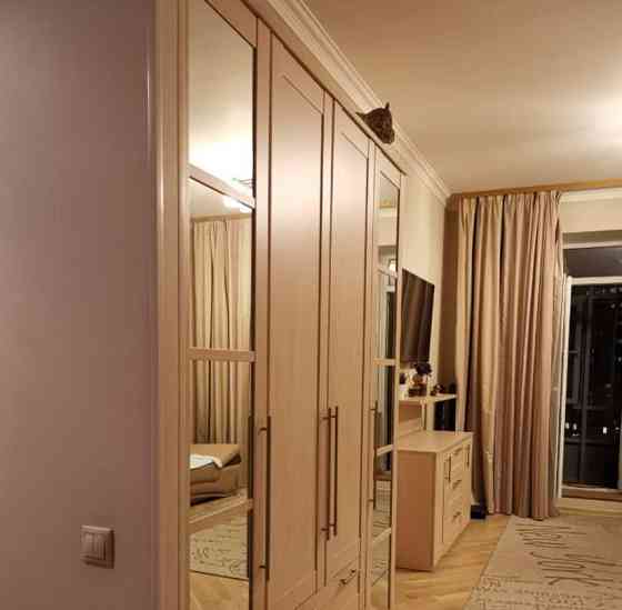 3-комн. квартира, 69 м2, 8/17 эт. Красногорск