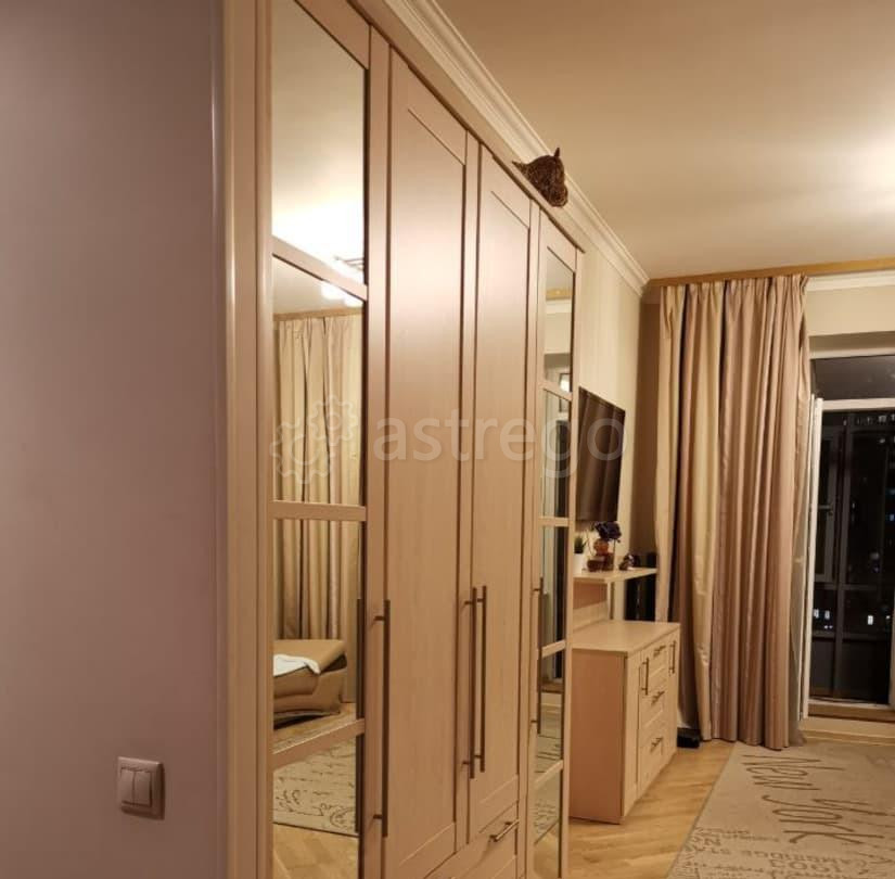 3-комн. квартира, 69 м2, 8/17 эт. Красногорск - изображение 5