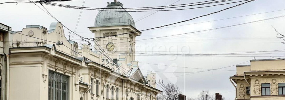 Свободного назначения, 124 м2 Санкт-Петербург - изображение 1