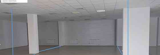 Торговое помещение, 61 м2 Красноярск