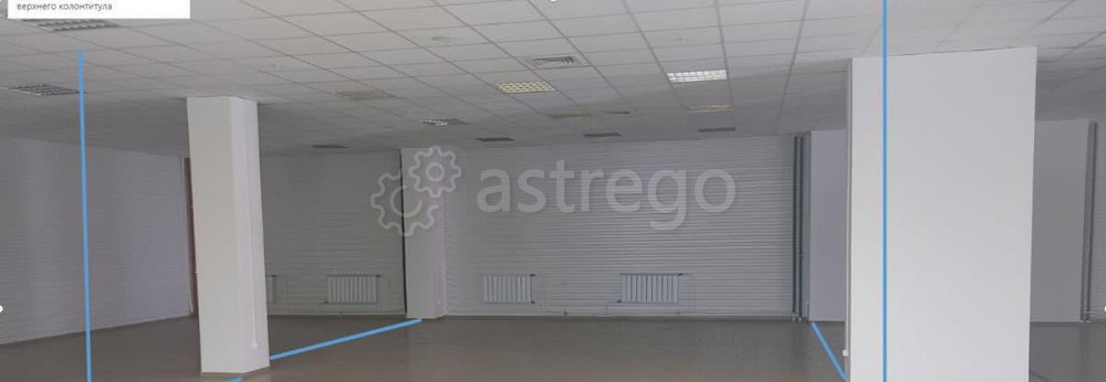 Торговое помещение, 61 м2 Красноярск - изображение 6