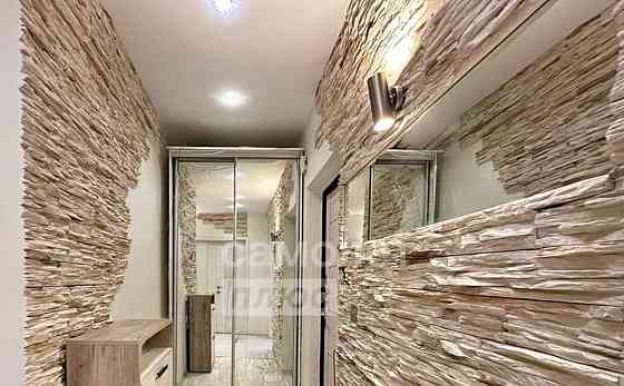 3-комн. квартира, 78.4 м2, 13/24 эт. Одинцово