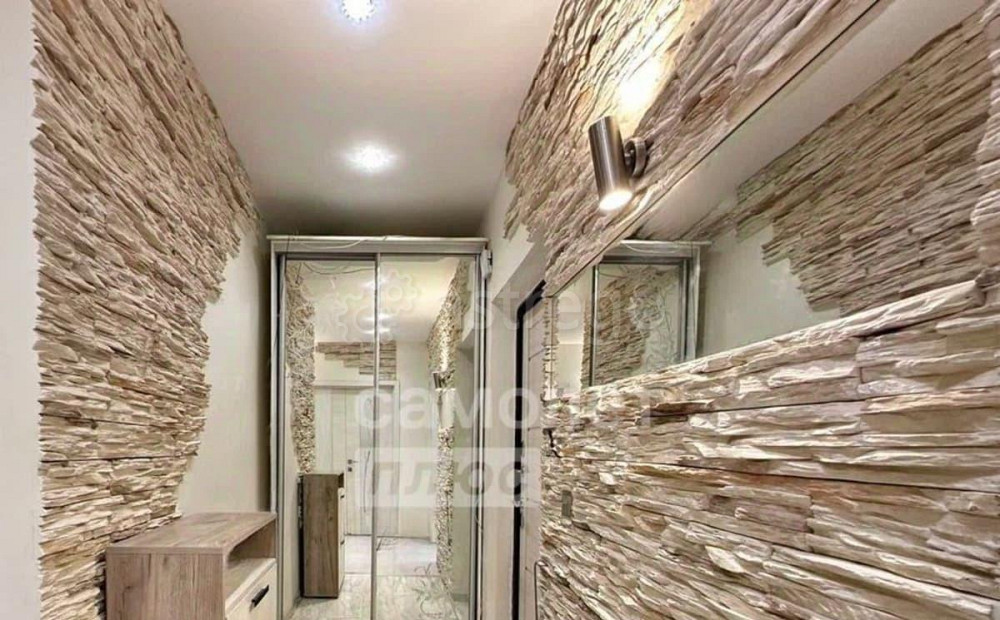 3-комн. квартира, 78.4 м2, 13/24 эт. Одинцово - изображение 1