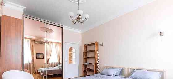 3-комн. апарт-ы, 83 м2, 4/4 эт. Санкт-Петербург
