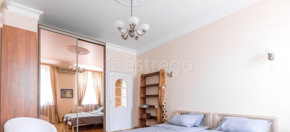 3-комн. апарт-ы, 83 м2, 4/4 эт. Санкт-Петербург - изображение 2