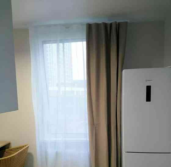 1-комн. апарт-ы, 30 м2, 2/31 эт. Красногорск