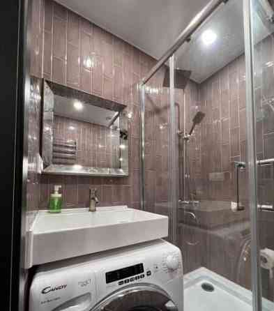 1-комн. апарт-ы, 30 м2, 1/3 эт. Москва