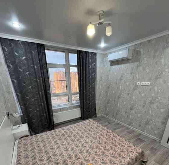 2-комн. квартира, 60 м2, 14/19 эт. Астрахань